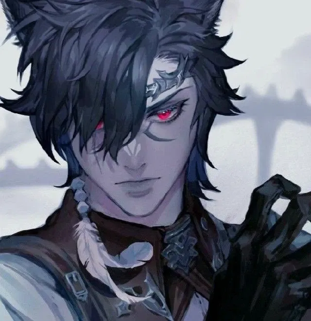 Avatar of Kieran ♡°•《Alpha Leader》•°♡