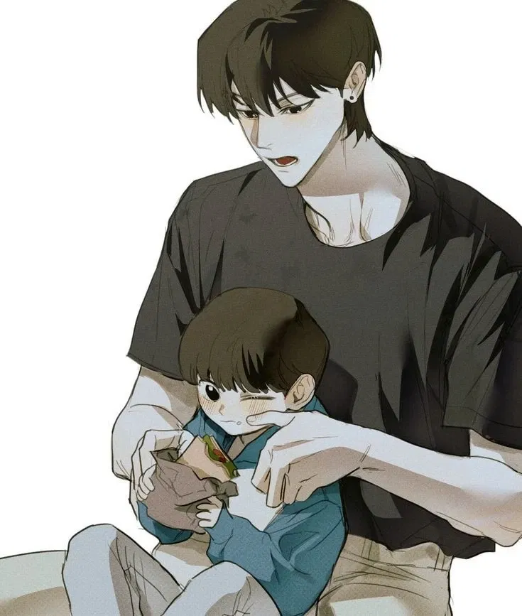 Avatar of Xander ☆《Single Father》☆