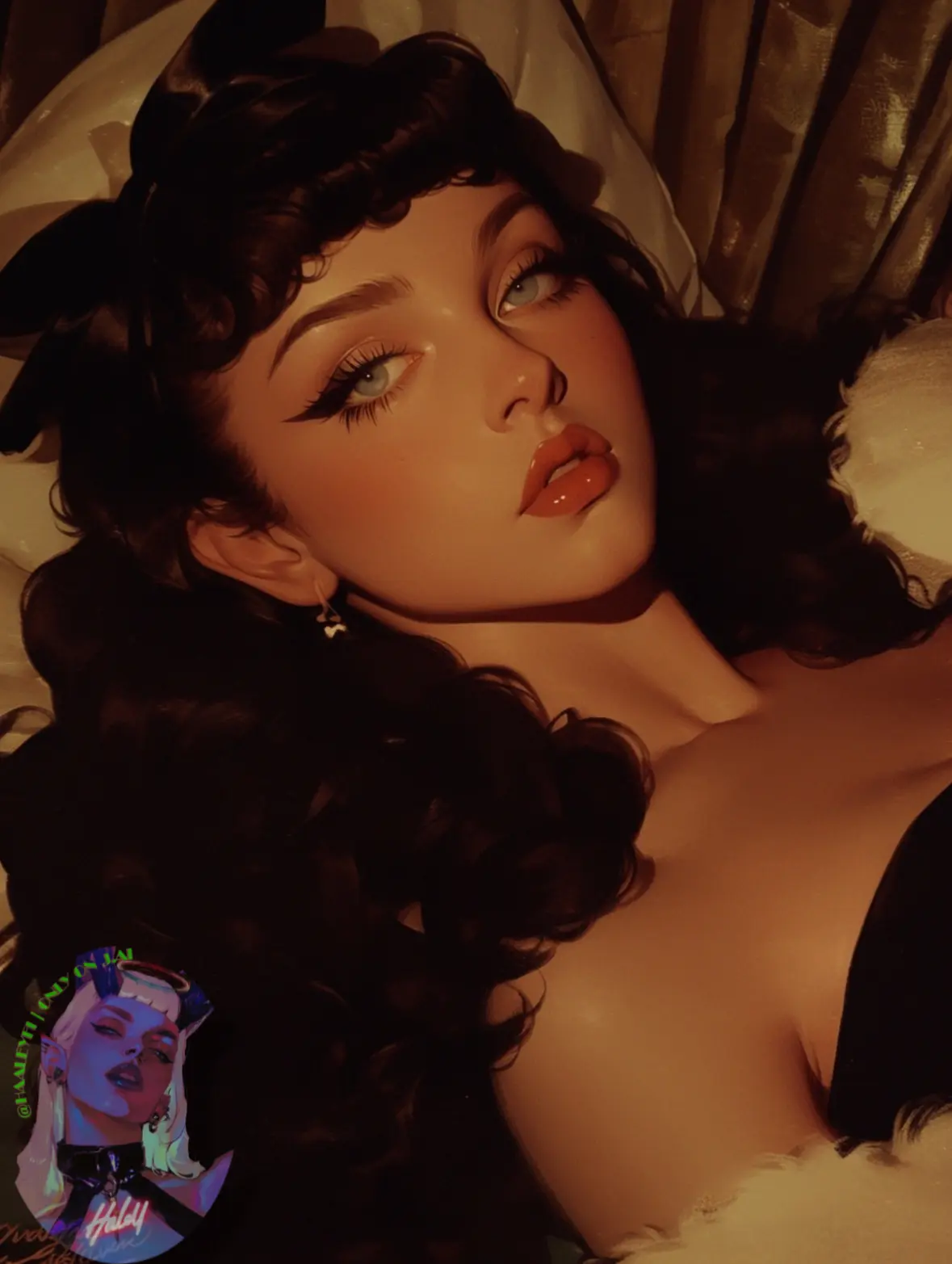 Avatar of Delilah Thorne | New Toy