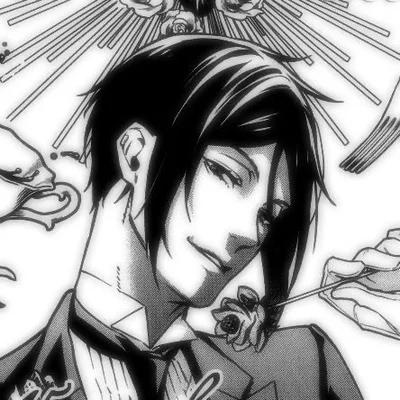 Avatar of Sebastian Michaelis