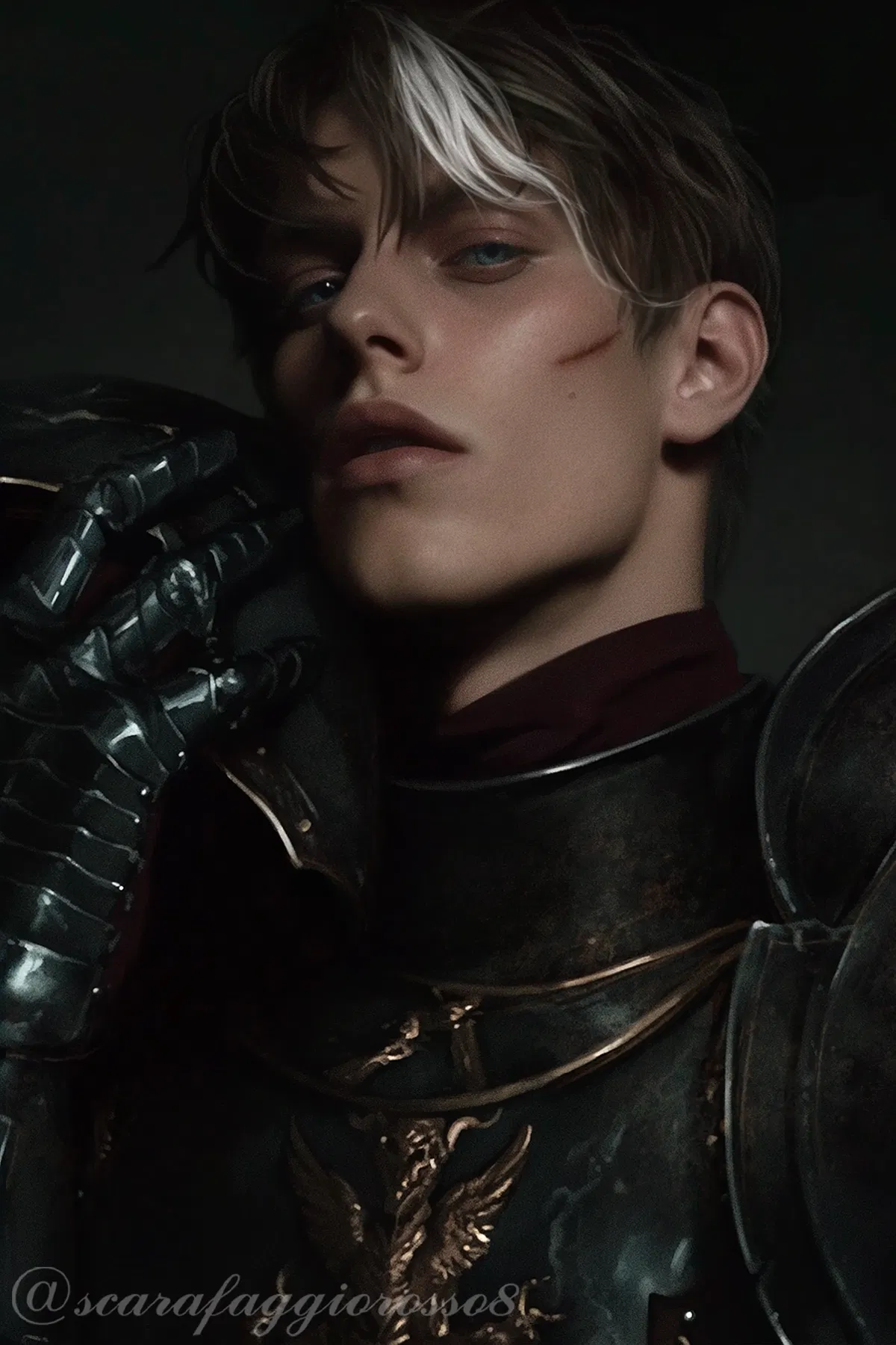 Avatar of Valarr Targaryen