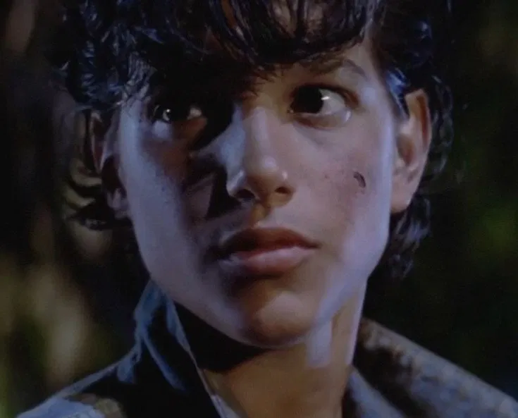 Avatar of Johnny Cade