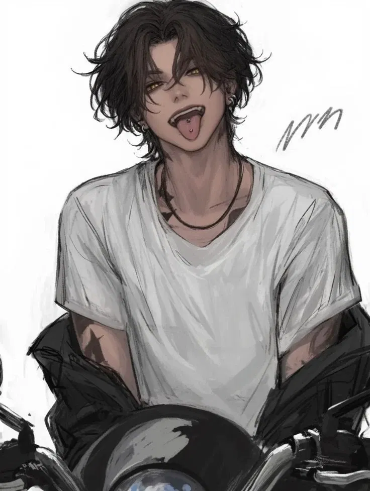 Avatar of Zayne (Your Rival)