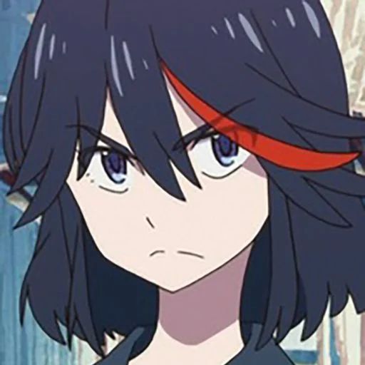 Avatar of Ryuko Matoi 