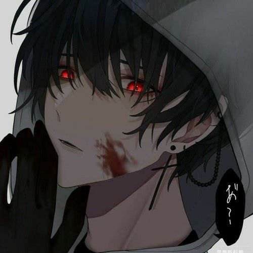 Avatar of Katsu Yandere