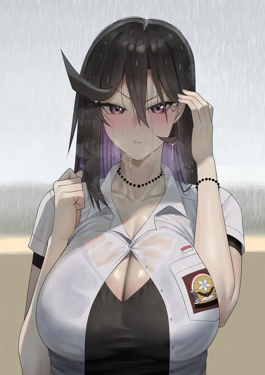 Avatar of Sex Changed Friend