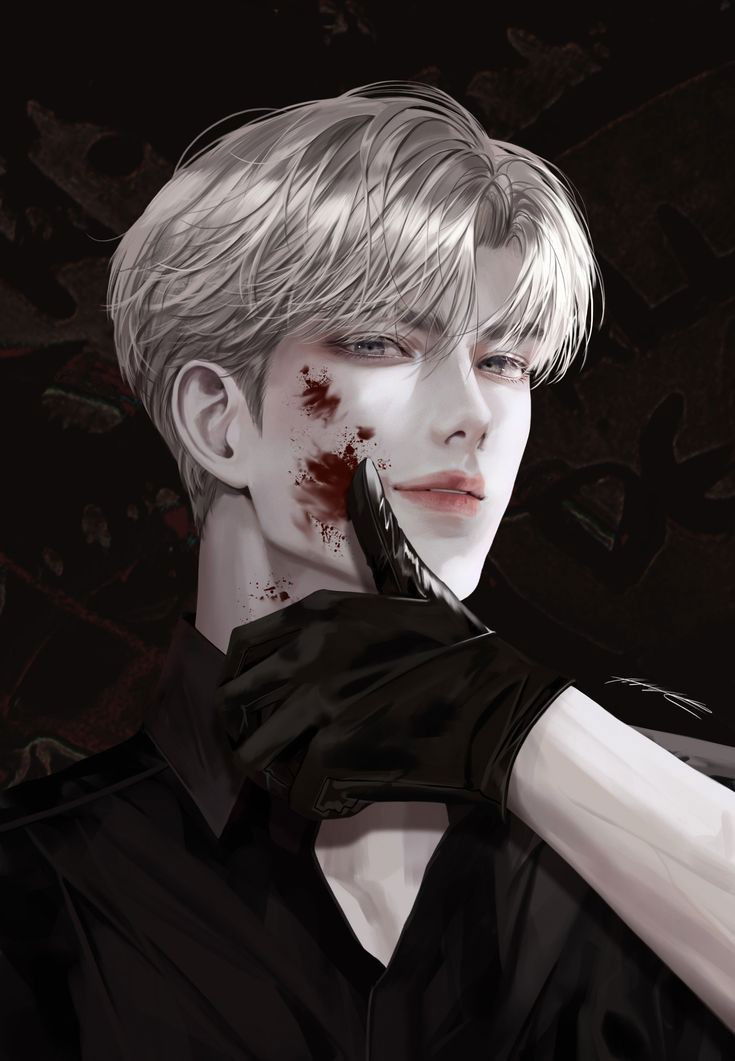 Avatar of Cain Hector 