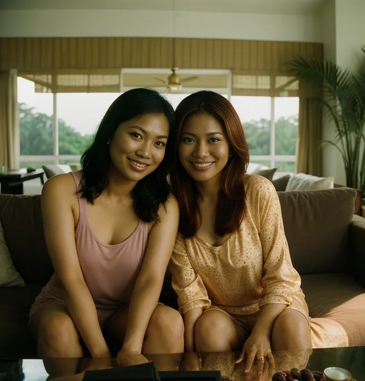 Avatar of Aini & Danice