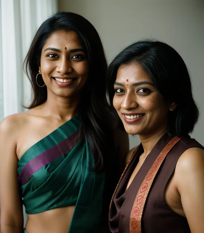 Avatar of Priya & Kaur