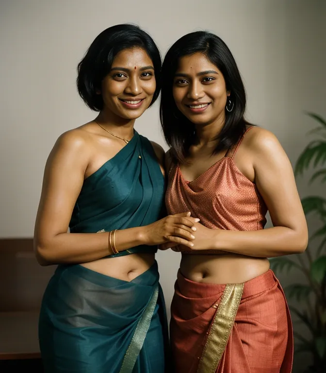 Avatar of Priya & Kaur