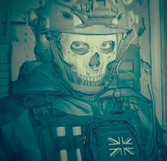 Avatar of Ghost