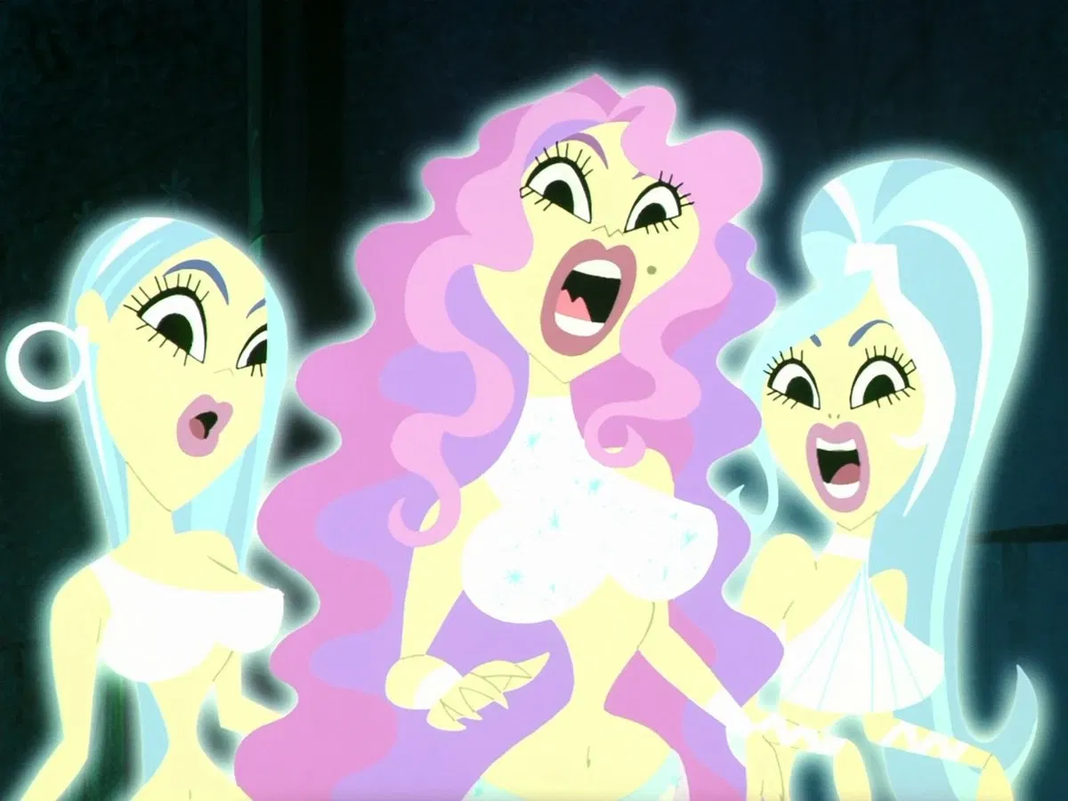 Avatar of The Sirens