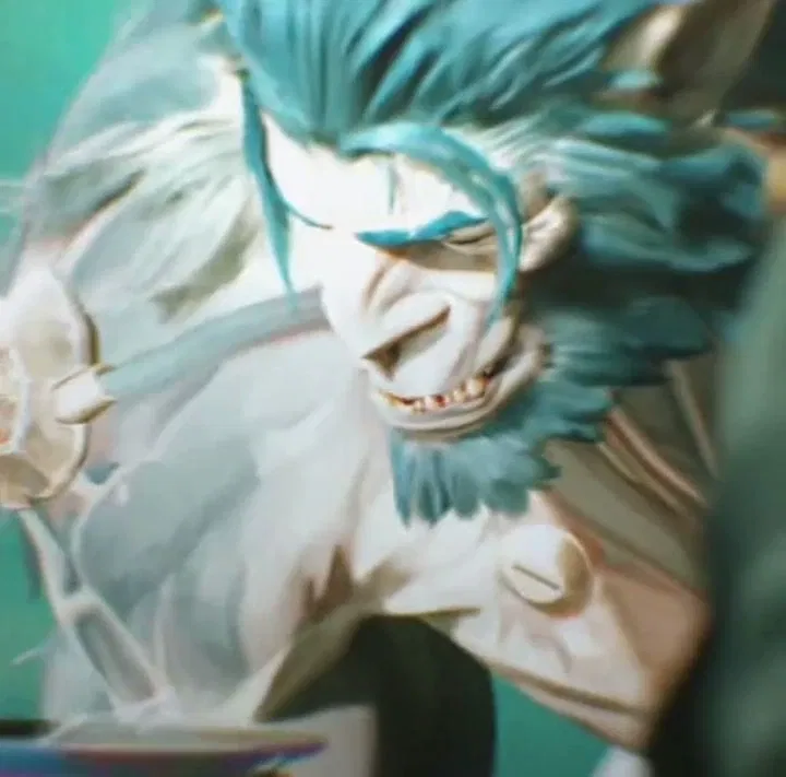 Avatar of Vander (Warwick)