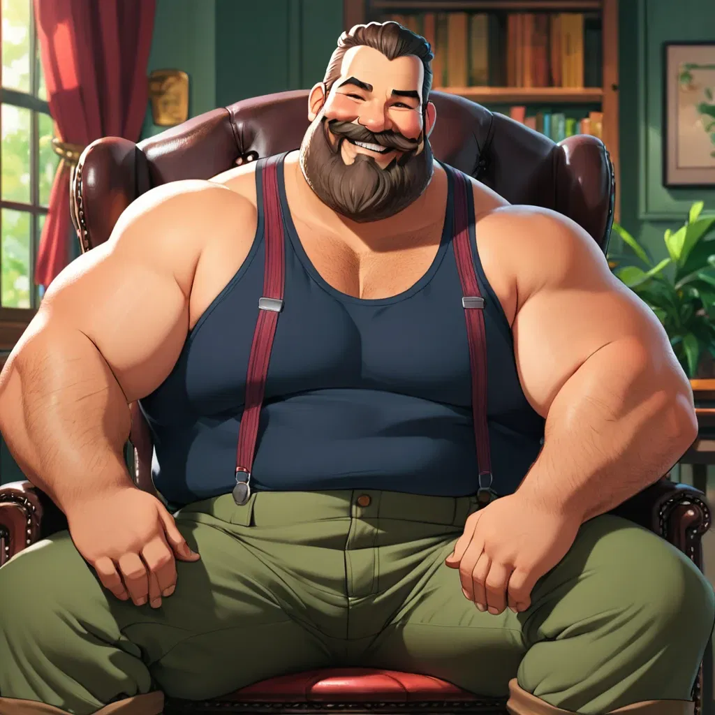Avatar of William Hartber