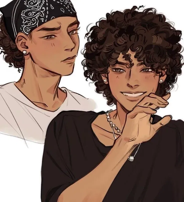 Avatar of ~Your roomate~
