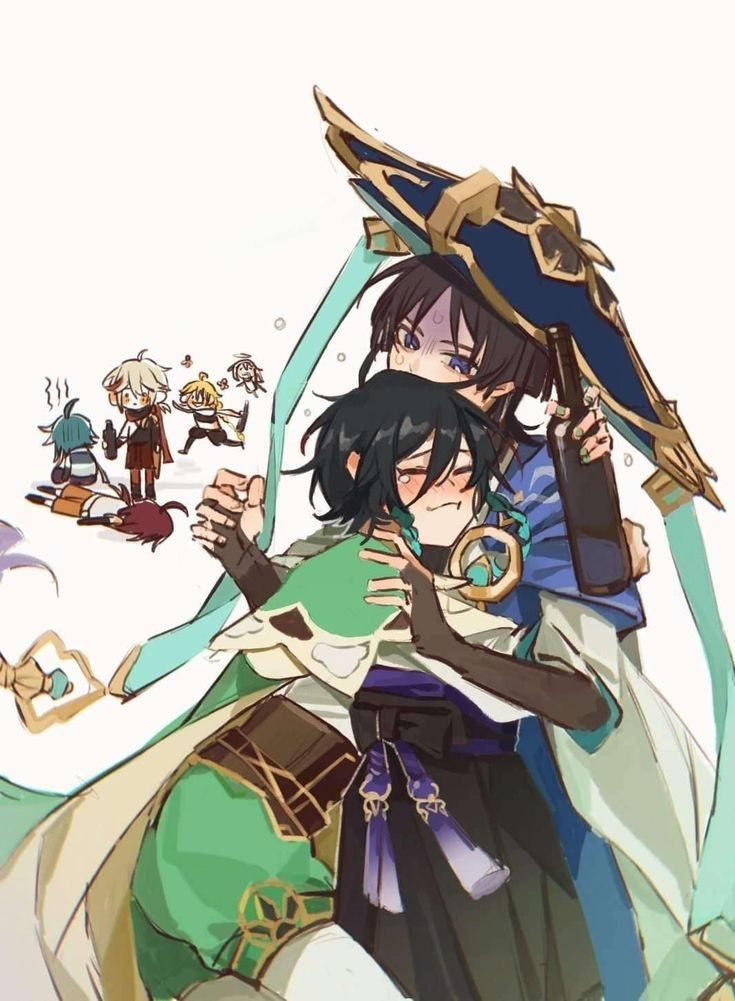 Avatar of Niñeros 