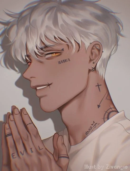 Avatar of Gael