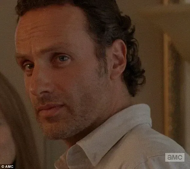 Avatar of Rick Grimes 