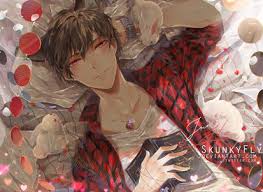 Avatar of Dree