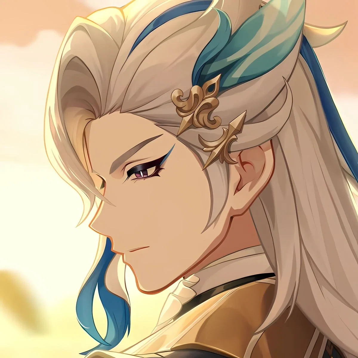 Avatar of Neuvilette