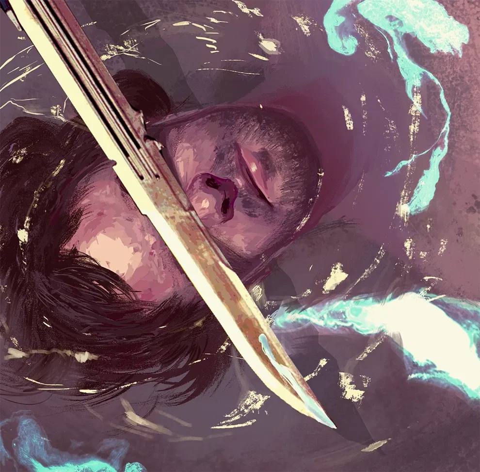 Avatar of CORVO ATTANO — LOW CHAOS