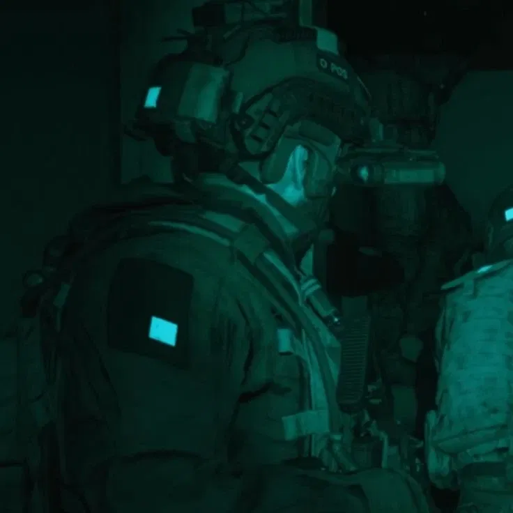 Avatar of CPT. JOHN PRICE