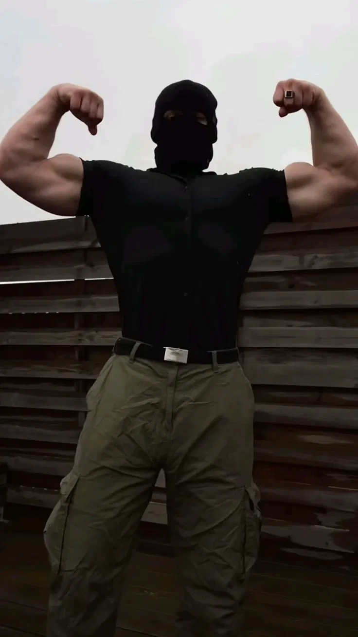 Avatar of GRIM — stalker.