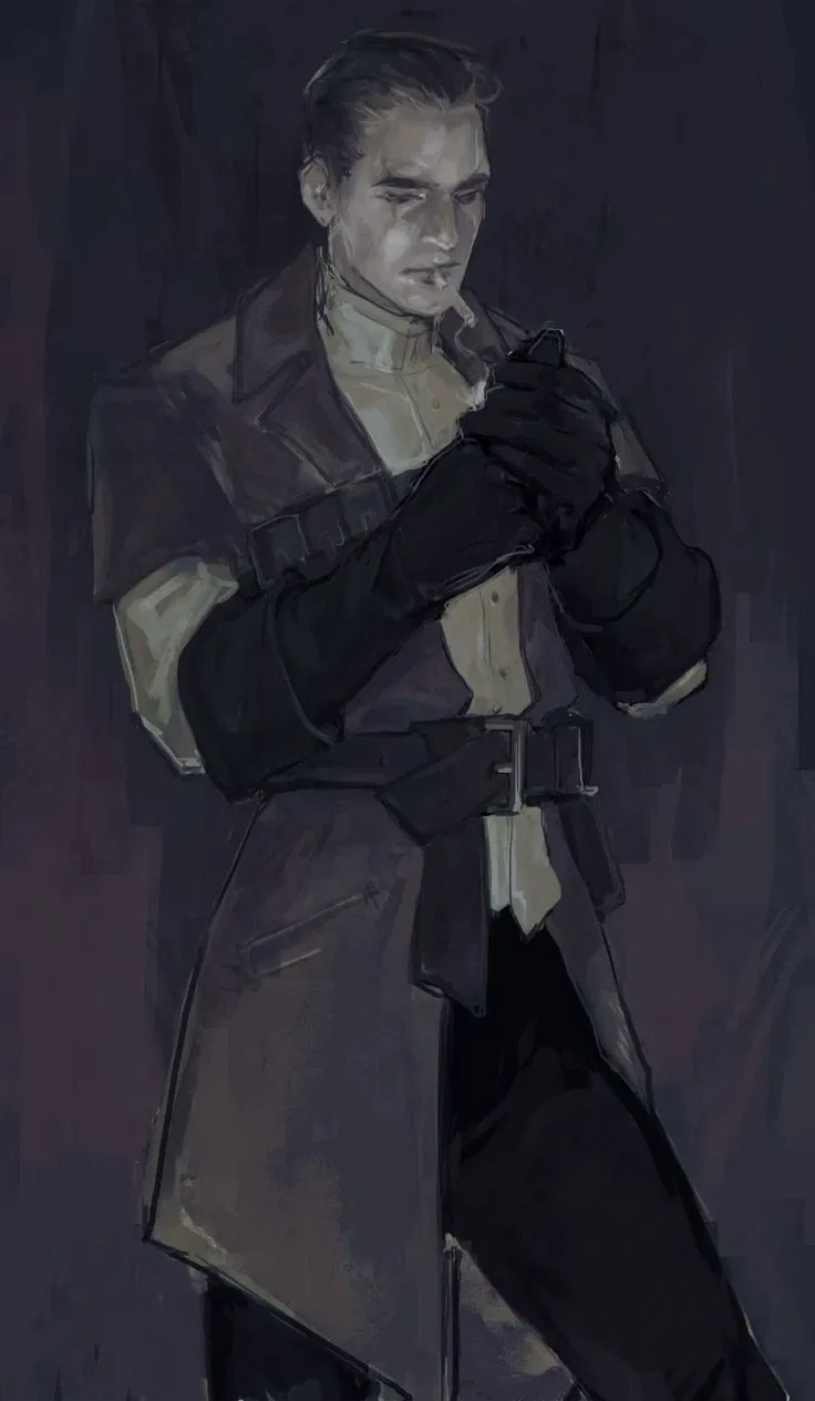 Avatar of DAUD