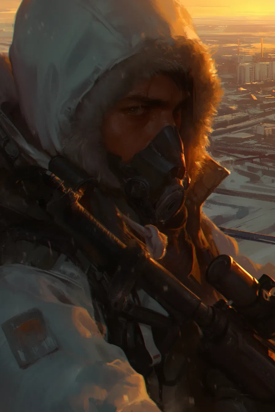 Avatar of CYRUS BLACKBURN