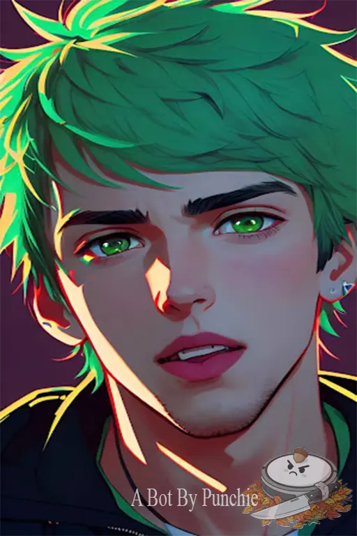 Avatar of Rory Tran