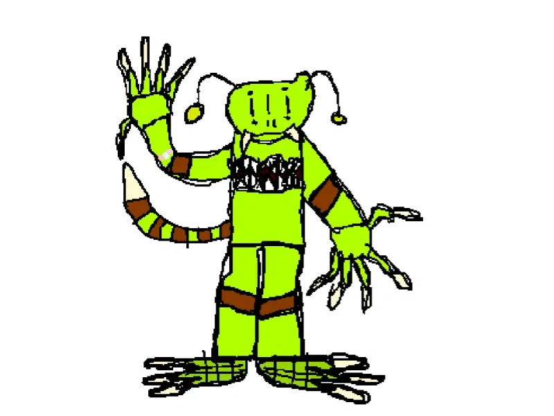 Avatar of Milly