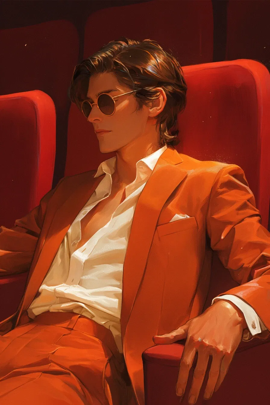 Avatar of Vittorio ✦ sugar request