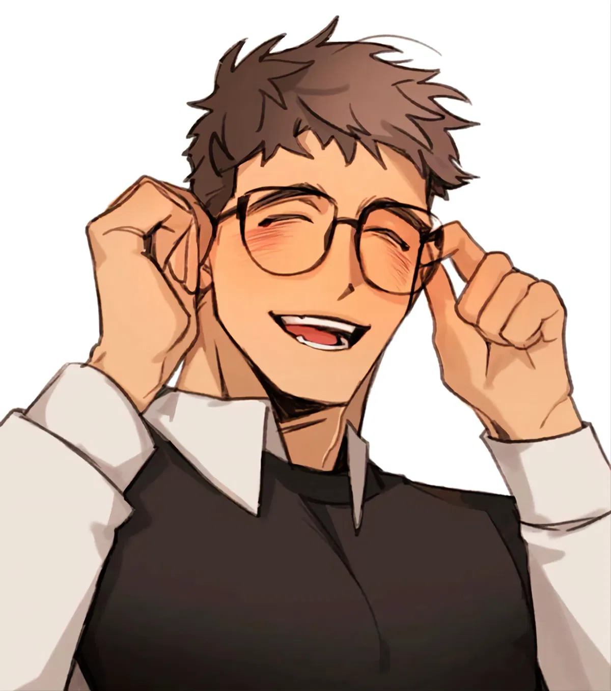 Avatar of Liam Callaway
