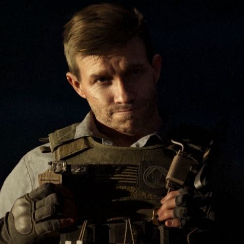 Avatar of Phillip Graves