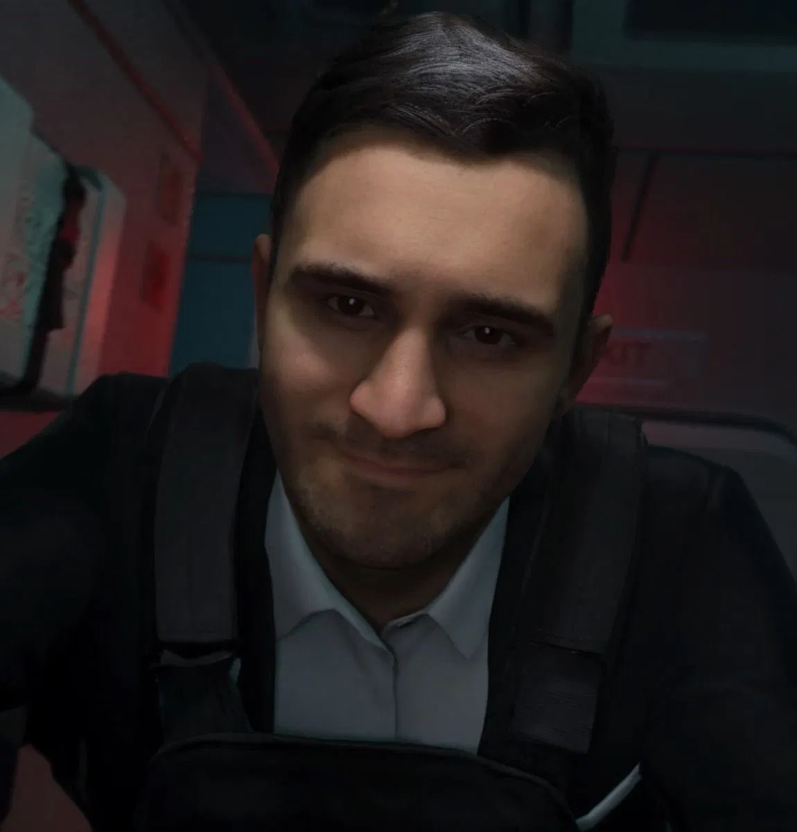 Avatar of Vladimir Makarov