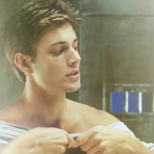 Avatar of Alec McDowell || X5-494