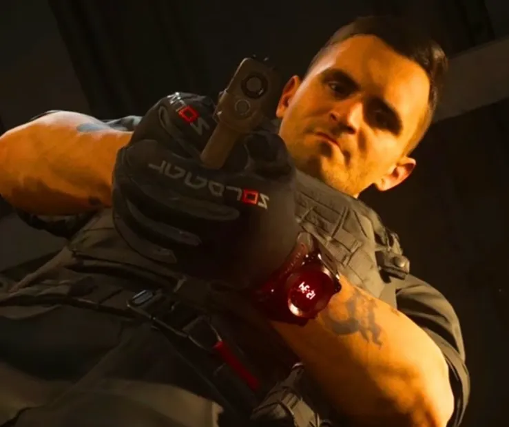 Avatar of Vladimir Makarov