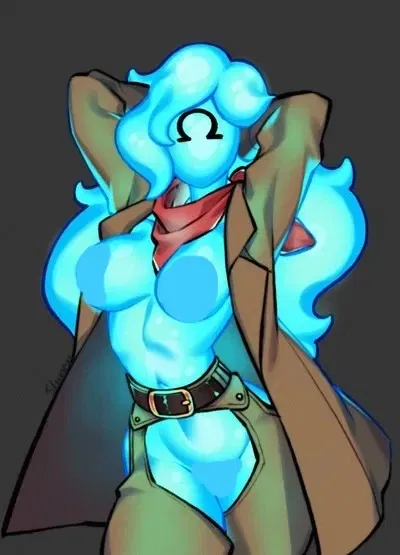 Avatar of Ethaine "Rose" Remante - Bounty Hunter