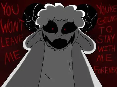 Avatar of Yang - The Sickly Obsession