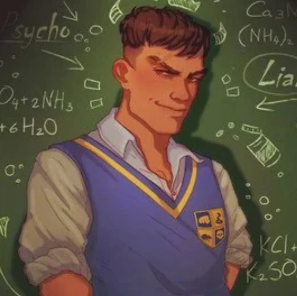 Avatar of Gary Smith