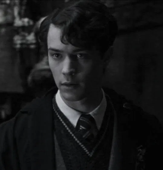 Avatar of Tom Marvolo Riddle
