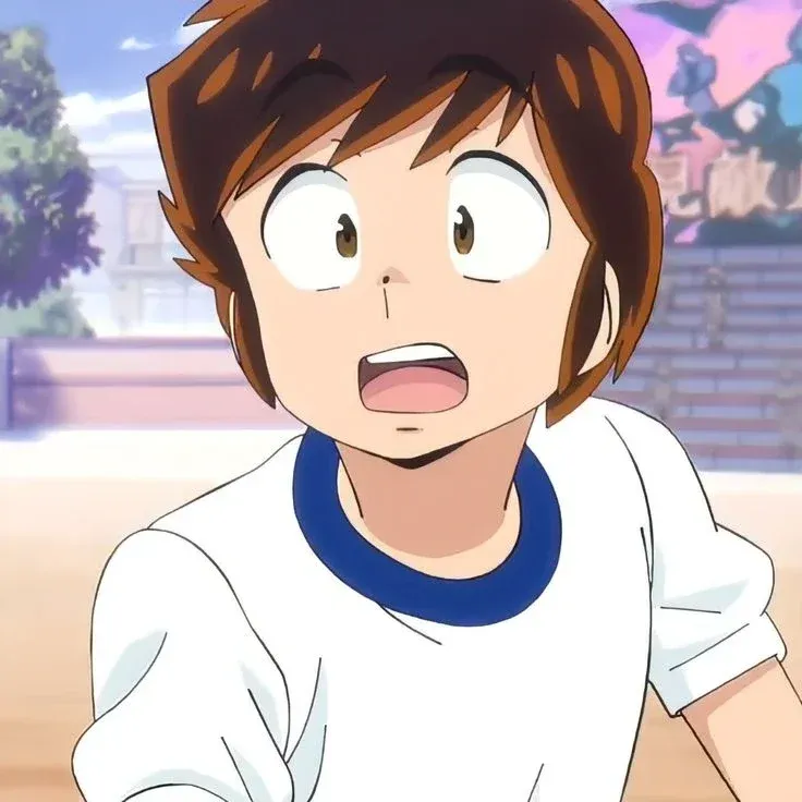 Avatar of Ataru Moroboshi