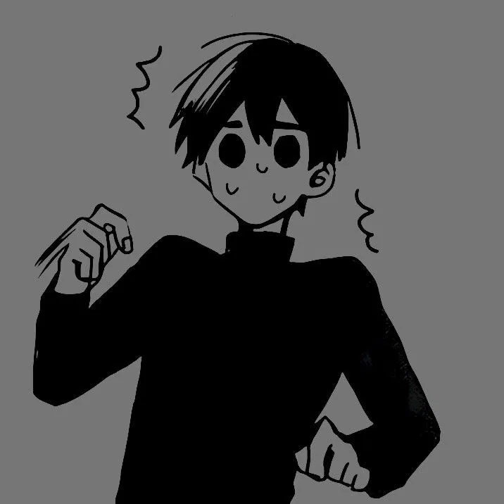 Avatar of Your shy bestfriend