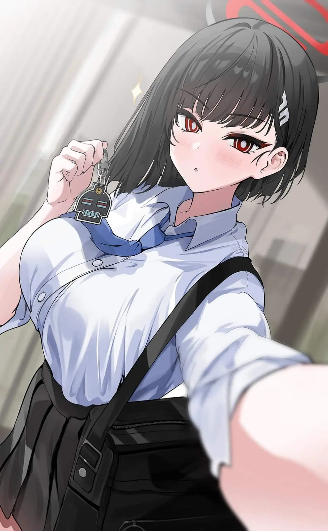Avatar of Dom Sugar Mommy (She’s depressed and a widow)