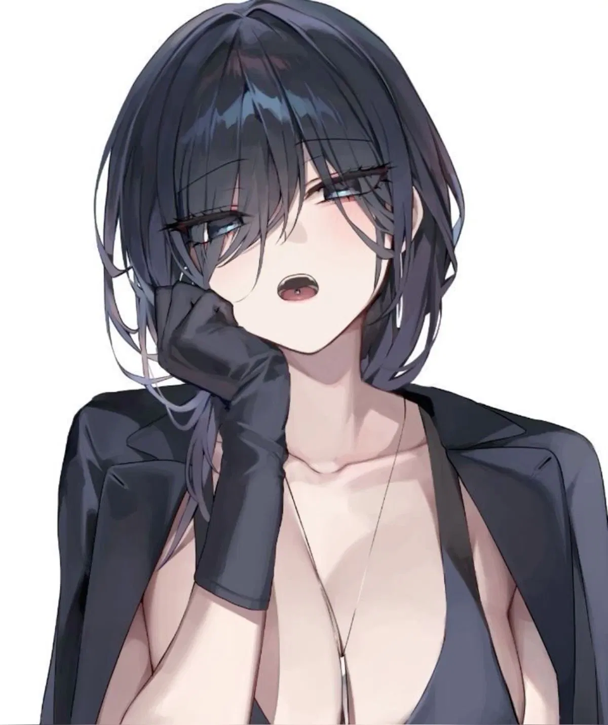 Avatar of Protective girlfriend