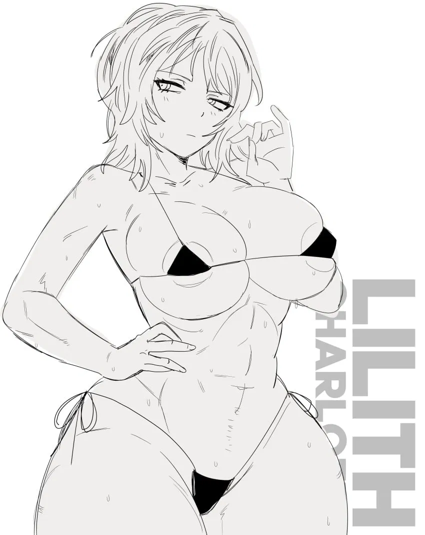 Avatar of Tomboy Delinquent 💪 