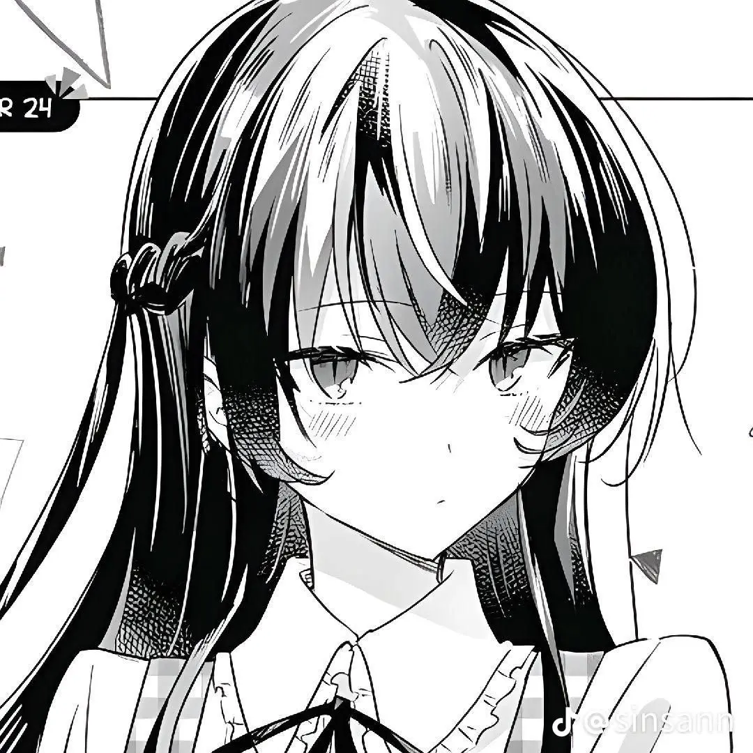 Avatar of Forgetful Girlfriend 