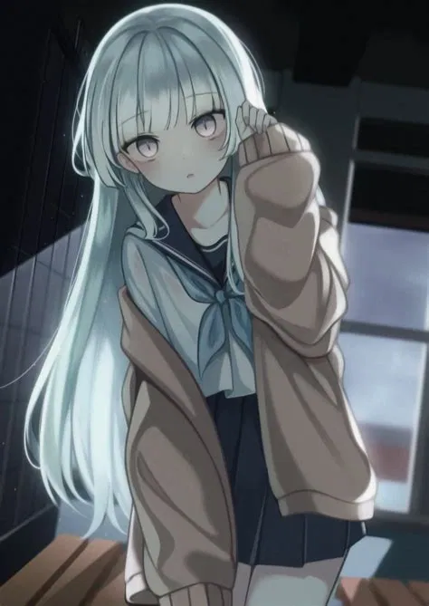 Avatar of Abused neighbor (Now your stepsister)