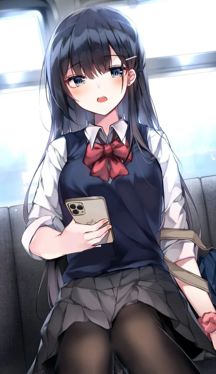 Avatar of Dating your shy bestfriend 