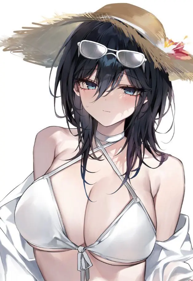 Avatar of Beach with your cold girlfriend 